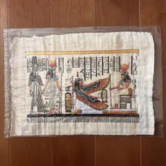 2026年最新】本物パピルスの人気アイテム - メルカリ