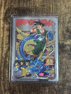 2026年最新】ドラゴンボールヒーローズ bm11 secの人気アイテム - メルカリ