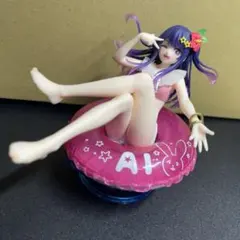 2026年最新】推しの子 Aqua Float Girls フィギュア アイ タイクレの