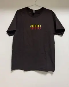 ammoまとめ売り Tシャツ CD キーホルダー - ammo CD4枚セット ammo CD4