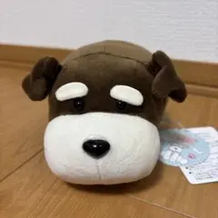 2026年最新】もちっこシュナウザーの人気アイテム - メルカリ