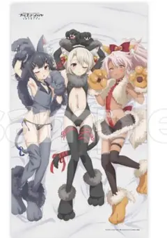 2026年最新】プリズマ イリヤ シーツの人気アイテム - メルカリ