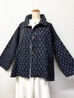 2026年最新】絣ジャケットの人気アイテム - メルカリ