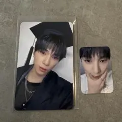 NEXZ O-RLY? makestar 台湾 ペンサ 当選 トレカ ユウ - メルカリ