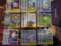 2026年最新】マスティモン デッキの人気アイテム - メルカリ