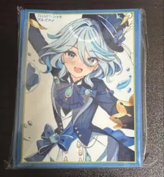 2026年最新】原神 スリーブの人気アイテム - メルカリ