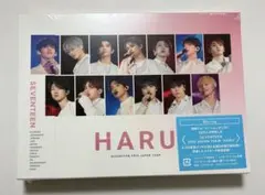 2026年最新】seventeen haru トレカの人気アイテム - メルカリ