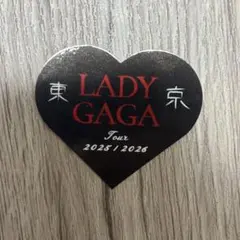2026年最新】LADY GAGA ステッカーの人気アイテム - メルカリ