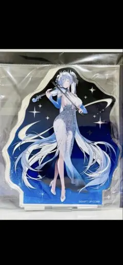 2026年最新】NIKKE シンデレラ アクリルスタンドの人気アイテム - メルカリ