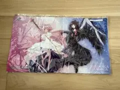 2026年最新】魔法少女まどかマギカ プレイマットの人気アイテム - メルカリ