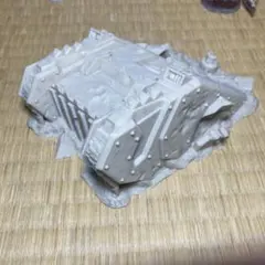 2026年最新】ウォーハンマー テレインの人気アイテム - メルカリ