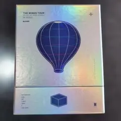 2026年最新】bts the wings tour フォトブックの人気アイテム - メルカリ