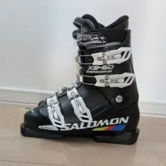 2026年最新】サロモン スキーブーツ 24.5の人気アイテム - メルカリ