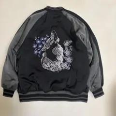 2026年最新】Ellno Loset スカジャンの人気アイテム - メルカリ