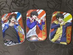 2026年最新】buster bros!!! 缶バッジの人気アイテム - メルカリ