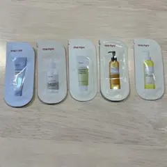 2026年最新】マニョ クレンジング サンプルの人気アイテム - メルカリ