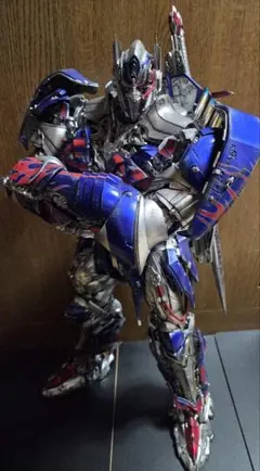 2026年最新】threea オプティマスプライムの人気アイテム - メルカリ