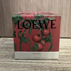 2026年最新】loewe キャンドル トマトの人気アイテム - メルカリ