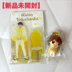 2026年最新】高橋海人 アクスタ sweet gardenの人気アイテム - メルカリ