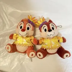 2026年最新】チップ デール ぬいぐるみバッジの人気アイテム - メルカリ