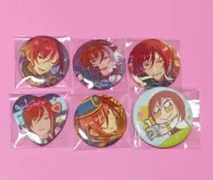 2026年最新】逆先夏目 缶バッジの人気アイテム - メルカリ