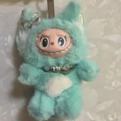 2026年最新】POPMart labubu zimomo ぬいぐるみの人気アイテム - メルカリ