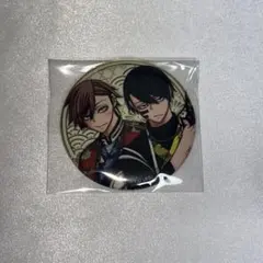 2026年最新】桃源暗鬼缶バッジ無陀野無人の人気アイテム - メルカリ