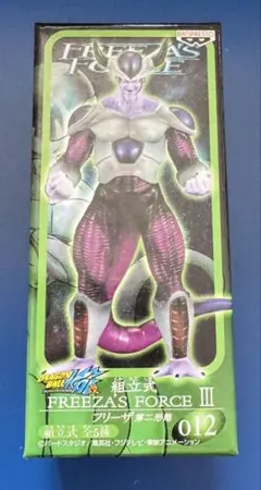 2026年最新】freeza s forceの人気アイテム - メルカリ