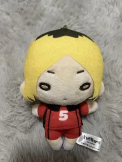 2026年最新】にとたん 研磨 ぬいぐるみの人気アイテム - メルカリ