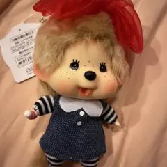 2026年最新】モンチッチ海外限定の人気アイテム - メルカリ