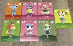 2026年最新】amiiboカード ミッチェル ちゃちゃまるの人気アイテム