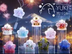 2026年最新】popmart yuki シークレットの人気アイテム - メルカリ