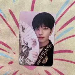 2026年最新】hop スンミン 特典の人気アイテム - メルカリ