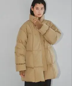 2026年最新】トゥデイフルスタンドカラーダウンジャケットの人気