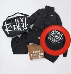 2026年最新】ロデオクラウンズ 福袋メンズの人気アイテム - メルカリ