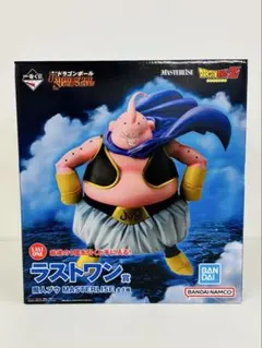 2026年最新】一番くじ ドラゴンボール ラストワン魔人ブウの人気