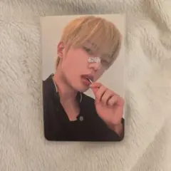 2026年最新】イジョン トレカの人気アイテム - メルカリ