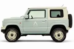 2026年最新】アピオ ジムニーjb23の人気アイテム - メルカリ