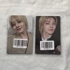 2026年最新】kms ヨントン straykidsの人気アイテム - メルカリ