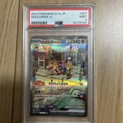 2026年最新】ラウドボーン sar psa10の人気アイテム - メルカリ