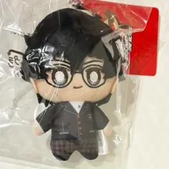 2026年最新】P5R ぬいぐるみキーホルダーの人気アイテム - メルカリ