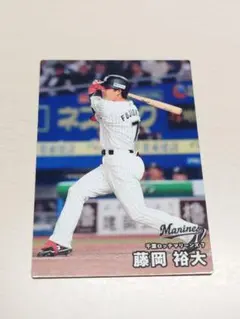 2026年最新】藤岡裕大の人気アイテム - メルカリ