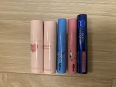 2026年最新】口紅まとめ売りの人気アイテム - メルカリ