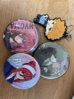 2026年最新】バースデイメタル缶バッジ ブルーロックの人気アイテム