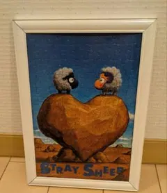 2026年最新】ストレイシープ パズルの人気アイテム - メルカリ