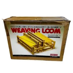 2026年最新】卓上 織り機 カランコの人気アイテム - メルカリ