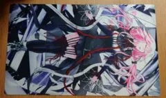 2026年最新】ギルティクラウン プレイマットの人気アイテム - メルカリ