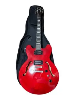 2026年最新】Epiphone dot chの人気アイテム - メルカリ