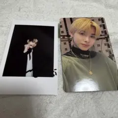 2026年最新】enhypenニキ 中華トレカの人気アイテム - メルカリ