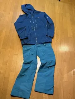 2026年最新】patagonia パウスレイヤーの人気アイテム - メルカリ